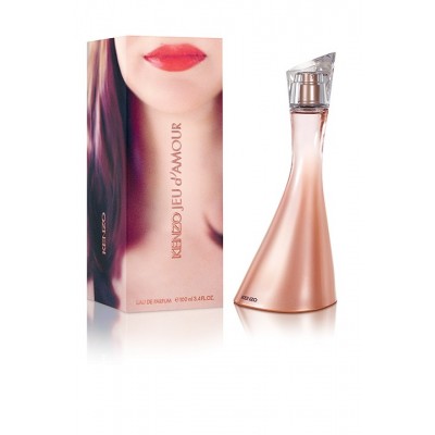 Kenzo   Jeu d'Amour  Perfume Feminino EDP 100ml