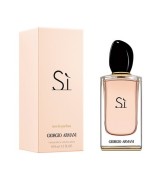  Giorgio Armani - SI EDP  Perfume Feminino 100ml