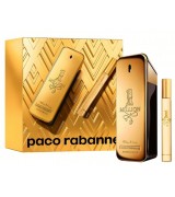  Paco Rabanne 1 Million Travel Edition Eau de Toilette 100ml + Travel Spray 10ml
