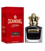 JEAN PAUL GAULTIER SCANDAL POUR HOMME LE PARFUM MASCULINO EAU DE PARFUM 100ML 