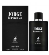 JORGE DI PROFUMO - MAISON ALHAMBRA - PERFUME MASCULINO - EDP 100ML