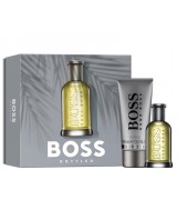 Hugo Boss Bottled kit  Masculino Eau de Parfum 50 ml + Desodorante 150 ml