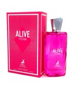 Maison Alhambra Alive Now Eau de Parfum 100ml - Feminino