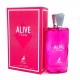 Maison Alhambra Alive Now Eau de Parfum 100ml - Fem (INSPIRACAO ANGEL NOVA MUGLER