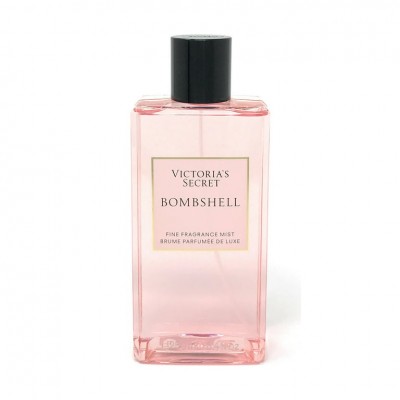 VICTORIA´S SECRETS  -  Bombshell fragrance mist Oil 250ml 