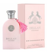 DECANT 5ML - Delilah Pour Femme Maison Alhambra Eau de Parfum  (referencia olfativa Delina