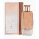  MAISON ALHAMBRA  GLOSSY EDP 100 ml Feminino (Ref Olfativa IDOLE EDP