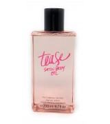 VICTORIA´S SECRET - Tease Satin Body Oil 200ml 