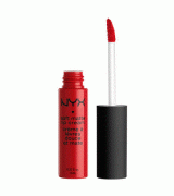 SMLC – Soft Matte Lip Cream- 01