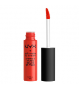 SMLC – Soft Matte Lip Cream- 22