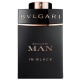 Bvlgari Man In Black Perfume Masculino100ml