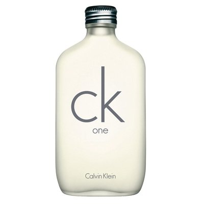 Calvin Klein CK One Unissex  perfume- 200ml