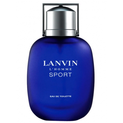 Lanvin L'Homme Sport- 100 ML 