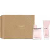  Her Burberry Feminino - Eau de Parfum 50ml + Loção Corporal 75ml