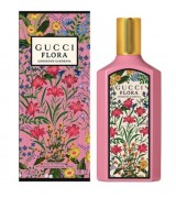 GUCCI FLORA GORGEOUS GARDENIA FEMININO EAU DE PARFUM 100ML 