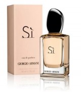  Giorgio Armani - SI EDP  Perfume Feminino 50ml