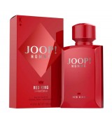  Joop Red  King Limited Edition  Masculino - 125ml