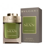 BVLGARI - Wood Essence Man  Eau de Parfum - Perfume Masculino 60ml