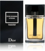 Dior perfume Masculino Dior Homme Intense -50ml