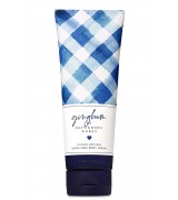 Bath & Body Works creme corporal Gingham 226g