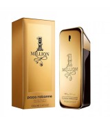  Paco Rabanne- One Million  - Perfume Masculino EDT  100ml