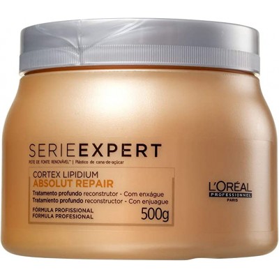  L'ORÉAL Professionnel Serie Expert Absolut Repair 500ml 