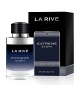 LA RIVE  - Extreme Story La Rive Masculino Eau de Toilette 75ml 