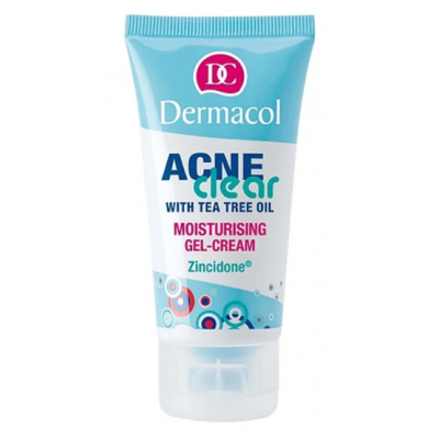 Dermacol Acneclear Face Mask 