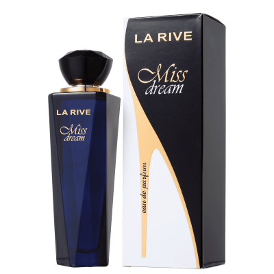  La Rive kit Miss Dream - Eau de Toilette 100ml