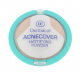 Dermacol Acnecover Mattifying Powder Honey