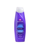 Aussie Moist Conditioner - Condicionador 400ml