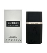 Azzaro o Silver Black - Perfume Masculino - Eau de Toilette - 100ml