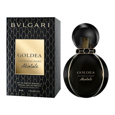 Bvlgari Goldea The Roman Night Absolute Eau de Parfum 50ml 