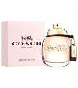  coach woman feminino eau de parfum 50ml