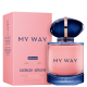 Giorgio Armani - MY Way Intense Eau de Parfum Feminino 50ml