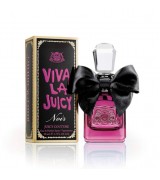 Viva La Juicy Noir Juicy Couture Eau de Parfum - Perfume Feminino 100ml 