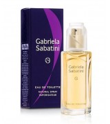 Gabriela Sabatini Eau de Toilette - Perfume Feminino 30ml