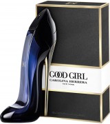 Carolina Herrera Good Girl perfume Feminino 50ml