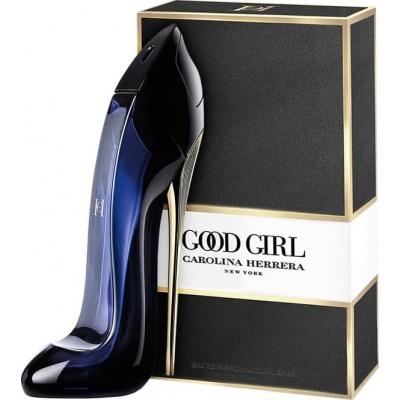 Carolina Herrera Good Girl perfume Feminino 50ml