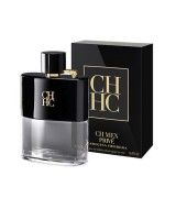 Carolina Herrera CH Men Privé e Toil Masculino Eau de Toilette 50ml (RARO)