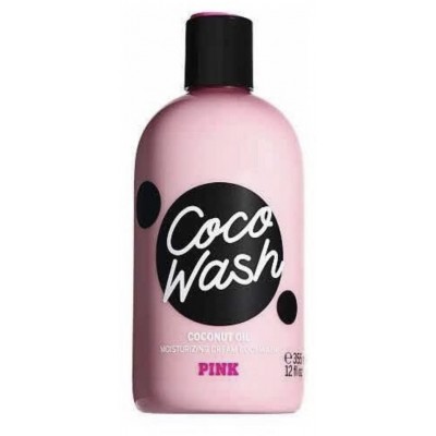 Victoria's Secret Pink Coco Wash 355ml 