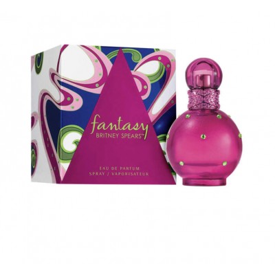  Britney Spears Fantasy perfume feminino 30ml