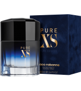 PACO RABANNE - Pure XS Eau de Toilette - Perfume Masculino 100ml 