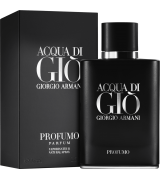 Giorgio Armani  di Giò Profumo Eau de Parfum - Perfume Masculino 40ml