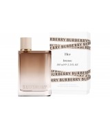 Burberry Her Intense Feminino Eau de Parfum 100ml