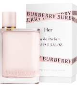 BURBERRY Her Eau de Parfum - Perfume Feminino 100ml