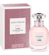 COACH Dreams Coach Eau de Parfum - Perfume Feminino 40ml 