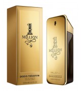  Paco Rabanne One Million Perfume Masculino EDT 200ml