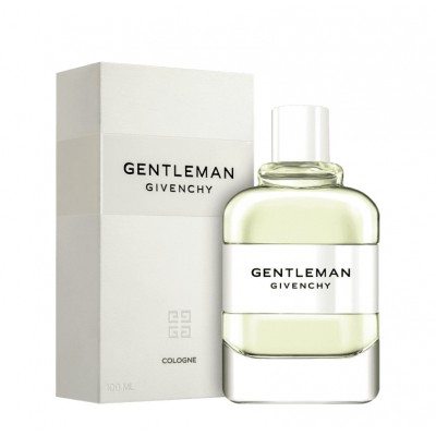 Gentleman Cologne Givenchy Eau de Toilette - Perfume Masculino 100ml