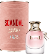 Jean Paul Gaultier Scandal a Paris Eau de Toilette - Perfume Feminino 30ml